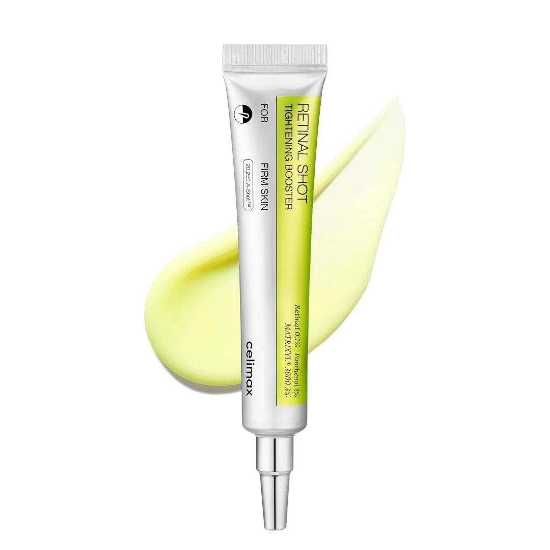 Celimax The Vita A Retinal Shot Tightening Booster 15 ML