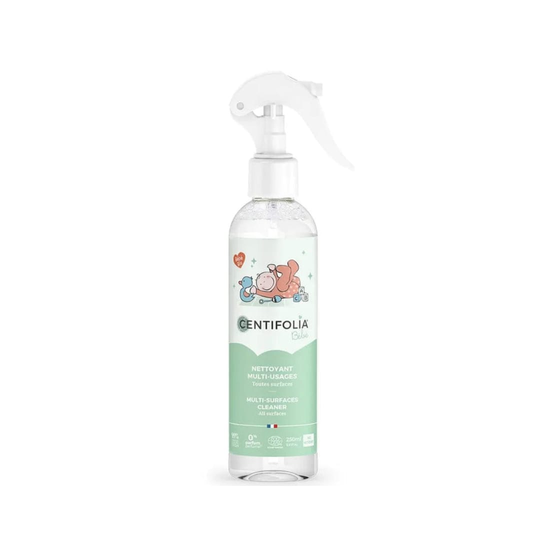 Centifolia Bébé Nettoyant Multi-Usage 250Ml