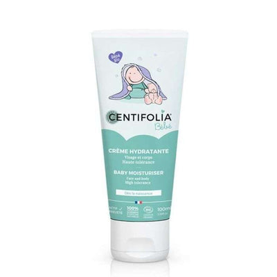 Centifolia Bebe Creme Hydratante Visage Et Corps 100 ml