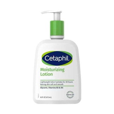 Cétaphil – Lotion hydratante – 473 ML