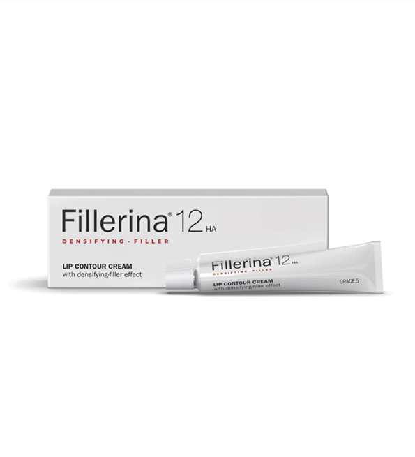 Fillerina 12 HA Lip Contour Cream Grade 5
