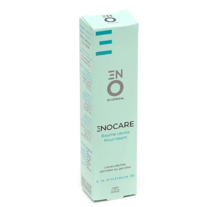 Codexial enocare baume à lèvres