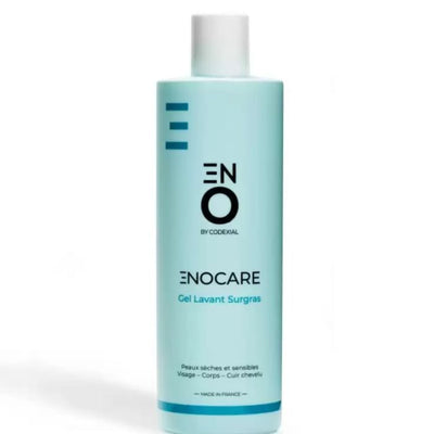 Codexial Enocare Gel Lavant Surgras 400 ml