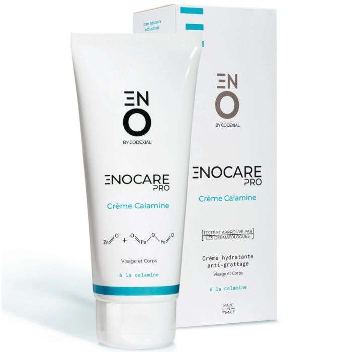 Codexial Enocare Pro Crema Calmine 200 ml