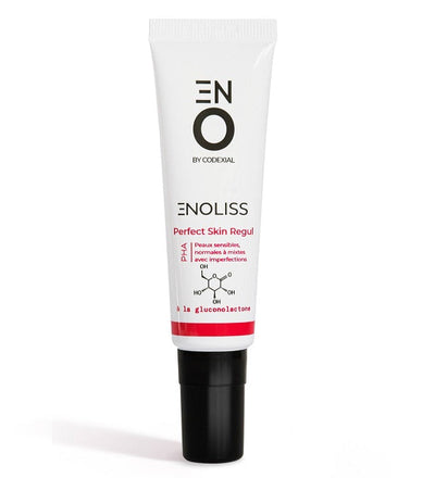 CODEXIAL Enoliss Perfect Skin Regul CRÈME VISAGE 30ml