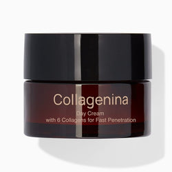 Collagenina Day Cream With 6 Collagen Grade 2 50 ml