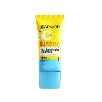 Garnier Super Uv Cooling Gel 30Ml