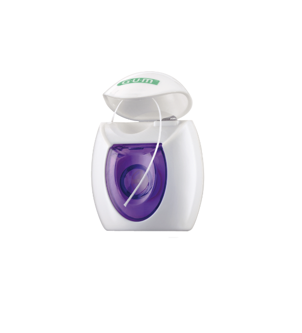 Gum Fil dentaire Expanding Floss 30m 2030