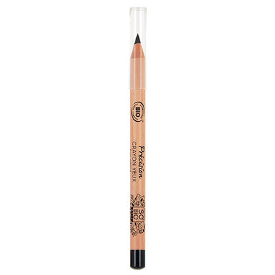 So Bio Crayon Pour Les Yeux N 1 Noir Intense