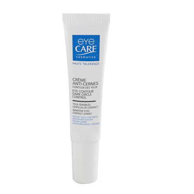 Eye Care Crème Contour Des Yeux Anti cernes 110 G