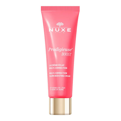 NUXE Crème Prodigieuse boost Crème Soyeuse multi correction 40ml