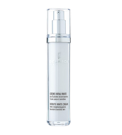 DELAROM CRÈME INFINI WHITE 50ML