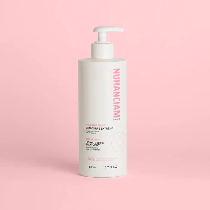 Nuhanciam Soin Corps Extrême 500 ml