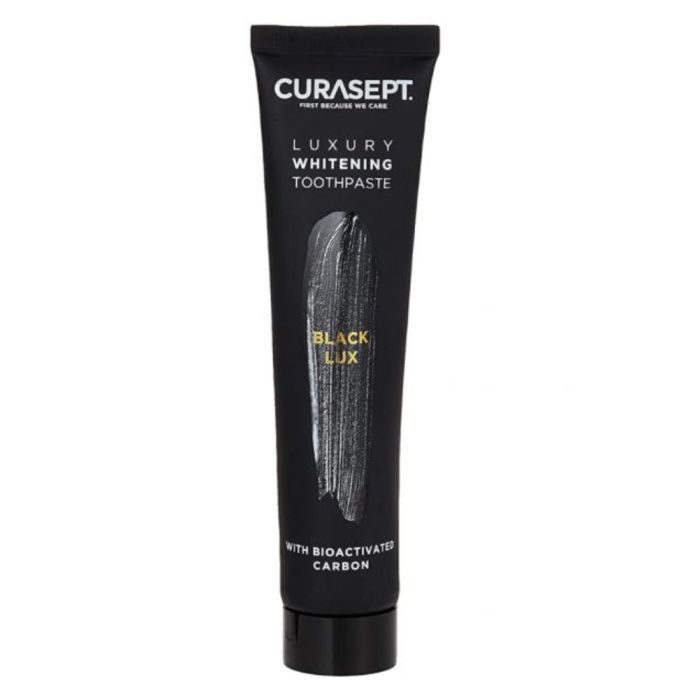 Curasept Black Luxury
