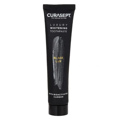 Curasept Black Luxury