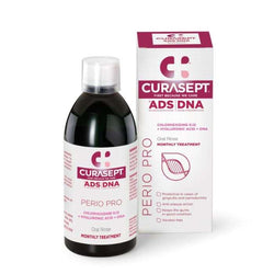 Curasept Bain De Bouche Dna Perio Pro 500Ml