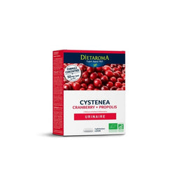 DIETAROMA Cysténea Duo