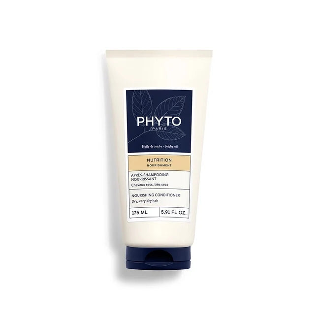 Phyto Nutrition Après-Shampooing Nourrissant 175 ml