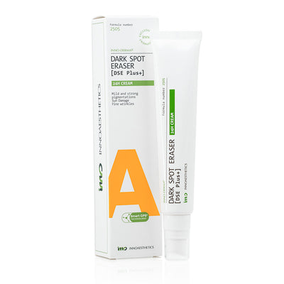 DARK SPOT ERASER [DSE Plus+] 24H CREAM