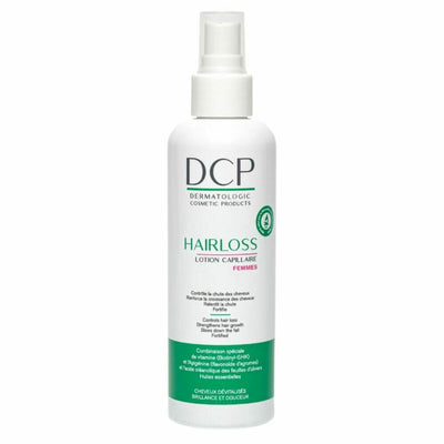 Dcp Hairloss Lotion Capillaire Femmes 200Ml