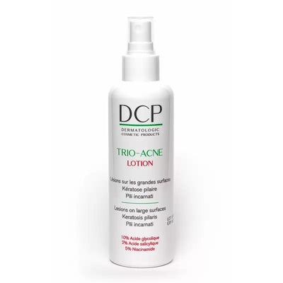 Dcp Trio Acné Lotion 200 ml