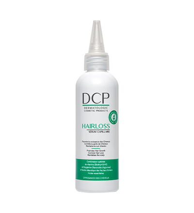 DCP HAIRLOSS SERUM CAPILLAIRE 100ml