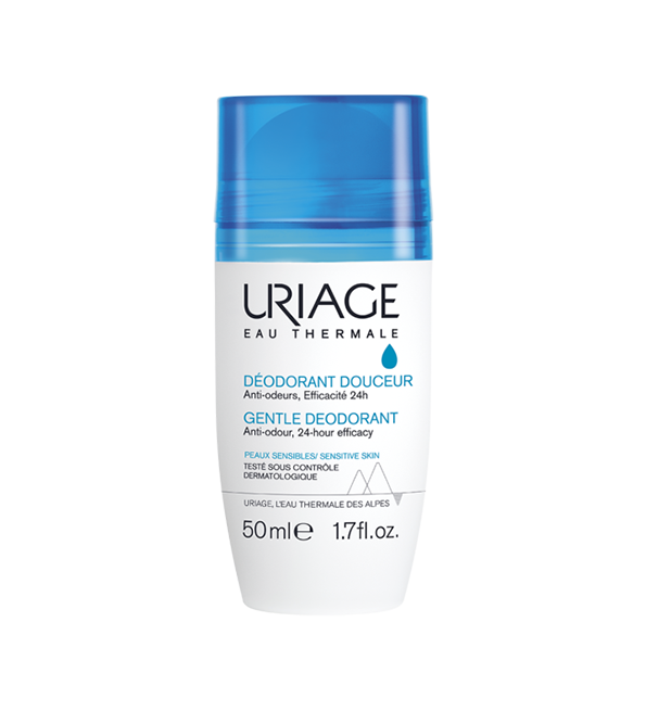 Uriage Déodorant Douceur 50 ml