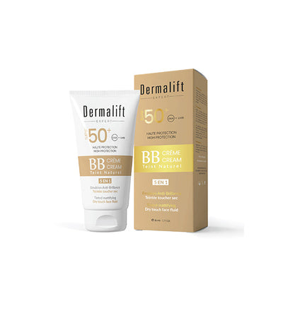 Dermalift sunlift BB Crème 50ml