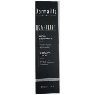Dermalift Capilift Lotion Energisante 100 ml