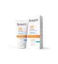 Dermalift sunlift Crème Invisible 50+ 50ml