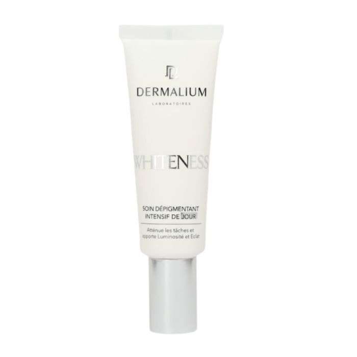 Dermalium Whiteness Soin Dépigmentant Du Jour SPF 15