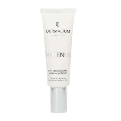 Dermalium Whiteness Soin Dépigmentant Du Jour SPF 15