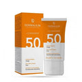Dermalium Ecran Solaire Spf50+ 50Ml