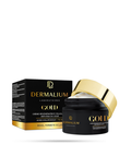 Dermalium Gold Contour Des Yeux 15Ml