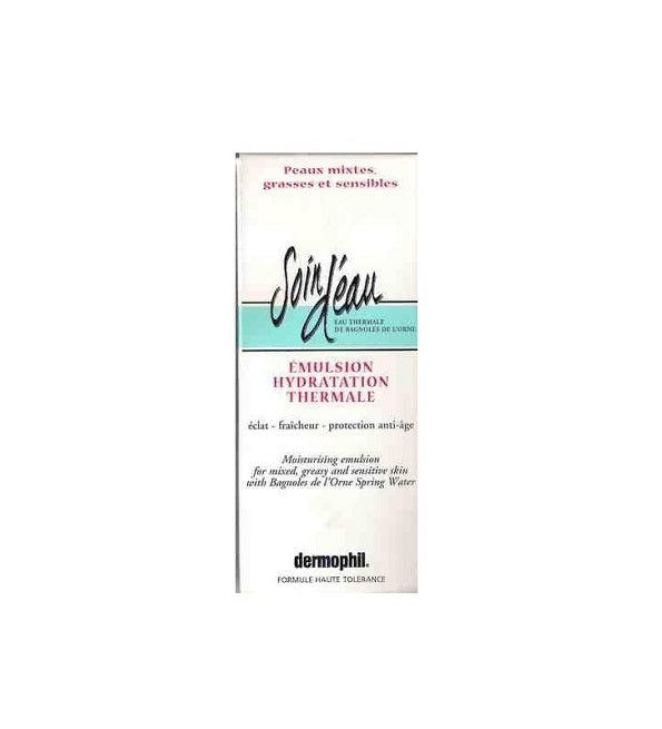 Dermophil Emulsion Soin D’Eau
