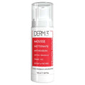 DermoZ Mousse Nettoyante Anti-Rougeurs Démaquillante 150ml
