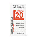 Dermoz Serum Vitamine C20 30ml