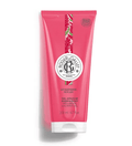 ROGER & GALLET GINGEMBRE ROUGE Gel Douche Bienfaisant 200 ml
