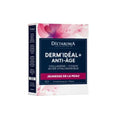 DIETAROMA DermIdéal + anti-âge COLLAGÈNE COQ10 ACIDE HYALURONIQUE 60 comprimés