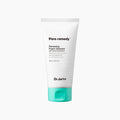 Dr. Jart+ Pore Remedy™ Nettoyant Moussant Rénovateur à la Glycérine 150ml – Nettoyage Doux & Affinant les Pores