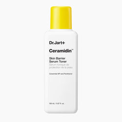 Dr. Jart+ Ceramidin™ Sérum Tonifiant 150ml – Hydratation & Barrière Protectrice Renforcée