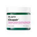 Dr. Jart+ Cicapair™ Masque Réparateur Apaisant Intensif Sleepair 75ml – Soin de Nuit à l’Herbe du Tigre