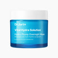 Dr. Jart+ Vital Hydra Solution™ Masque de Nuit Hydro-Repulpant 75ml – Hydratation Intense & Éclat au Réveil