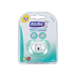 Dodie Sucette P49 0-2M Animaux