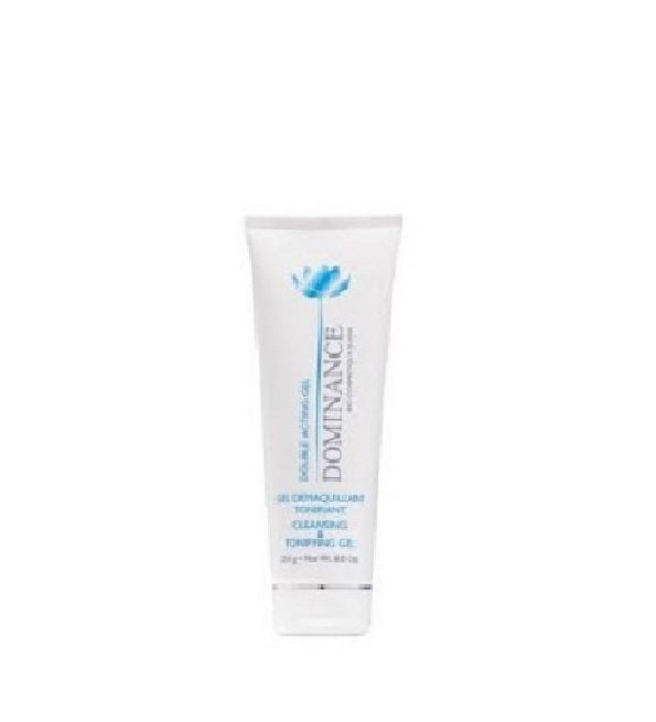 Dominance Gel Nettoyant Tonifiant 200Ml