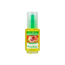 Nature Soin Huile De Pamplemousse 50Ml