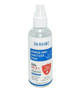 DR RASHEL DESINFECTANT INSTANT HAND SANITIZER SPRAY 75% ALCOHOL 100ML