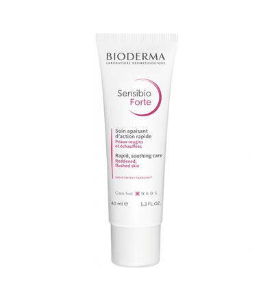 Bioderma Sensibio Forte Creme 40 ml