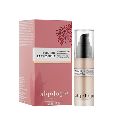 Algologie Serum La Presqu’ile Repulpant Et Redensifiant 30ml