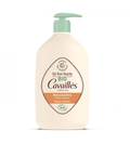 CAVAILLES Gel BAIN DOUCHE HUILE DE Macadamia 1L